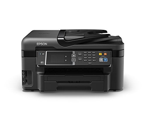 Epson WorkForce WF-3620