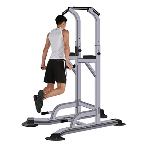 SJNQJJ Pull Ups Pull up Bar Strength Training Equipment Pull-Up Bars Horizontal Bar for Home Gym Strength Training Workout Equipment Multi-Function Home Strength Training Fitness Workout Station