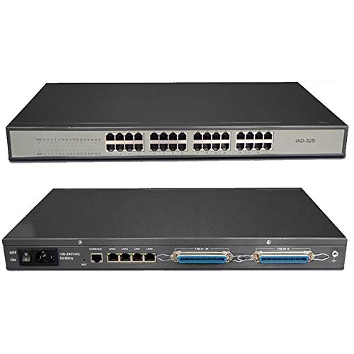 DINSTAR DAG2000-32S FXS Analog VoIP Gateway