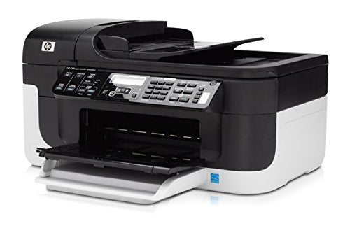 CB830A#1H3 HP Officejet 6500 E709N Multifunction Printer CB830A#1H3