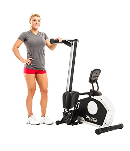 XTERRA Fitness ERG200 Folding Magnetic Resistance Rower