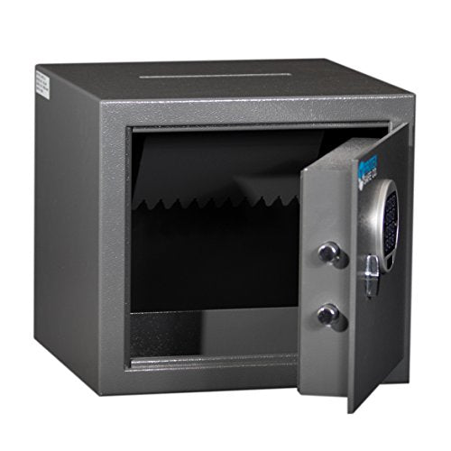 Protex Top Drop Burglary Safe (HD-34C)