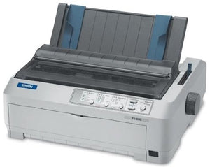 EPSC11C524001 - Epson FX-890 Dot Matrix Printer