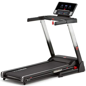 Reebok A4.0 Treadmill - Silver - 120V