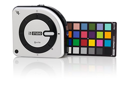 X-Rite i1Studio (EOSTUDIO)