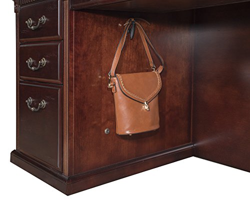 Martin Huntington Club Right L-Shaped Desk