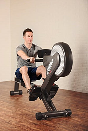 Stamina DT Pro Rower