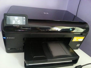 HEWCD035A - HP Photosmart Plus B209a All-in-One Printer