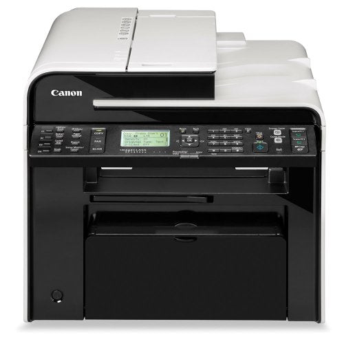 Canon Laser imageCLASS MF4890dw Wireless Monochrome Printer (Discontinued by Manufacturer)