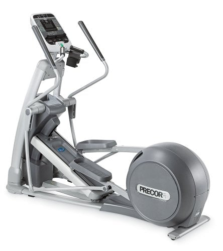 Precor EFX 576i Premium Commercial Series Elliptical Fitness Crosstrainer (2009 Model)