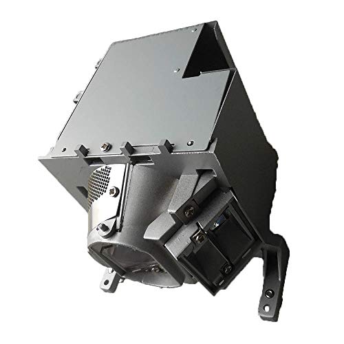 GOLDENRIVER BL-FU365A Projector Lamp with Original Bulb Inside Compatible with Optoma EH515T EH515 W515 W515T WU515 WU515T X515