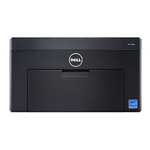 Dell Computer c1660w Wireless Color Printer