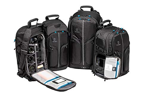 Tenba Shootout 32L Backpack Bags (632-432)