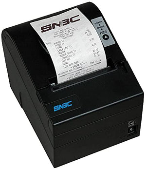 SNBC BTP-R880NP SERIAL/USB Thermal Receipt Printer