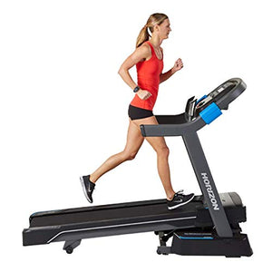 Horizon Fitness 7.0 Advanced Training Smart Treadmill