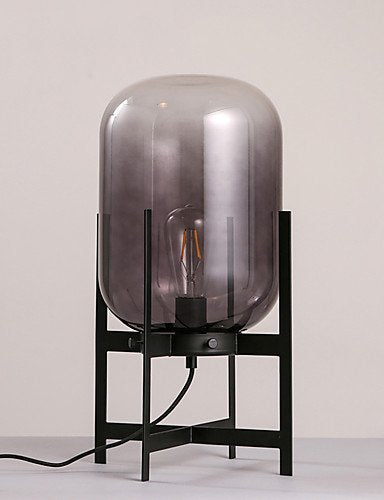 SSBY Table Lamps LED Modern/Comtemporary Metal , 110-120v