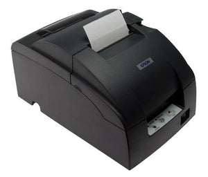 Epson TM-U220D Dot Matrix Printer - Monochrome - Receipt Print C31C515806
