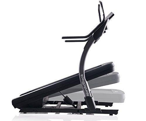 NordicTrack X9i Incline Trainer