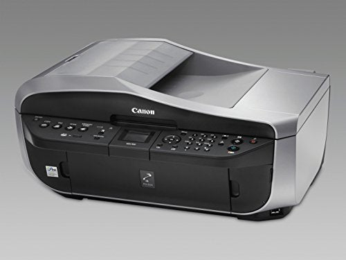 Canon PIXMA MX700 Office All-On-One Inkjet Printer