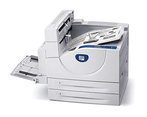 Xerox Phaser 5550/DN Laser Printer - Auto Duplexing (Renewed)