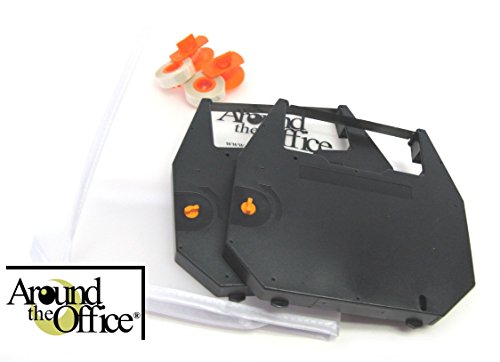 Rebuilt Discontinued Swintec 2600 Typewriters by Around The Office wit ...