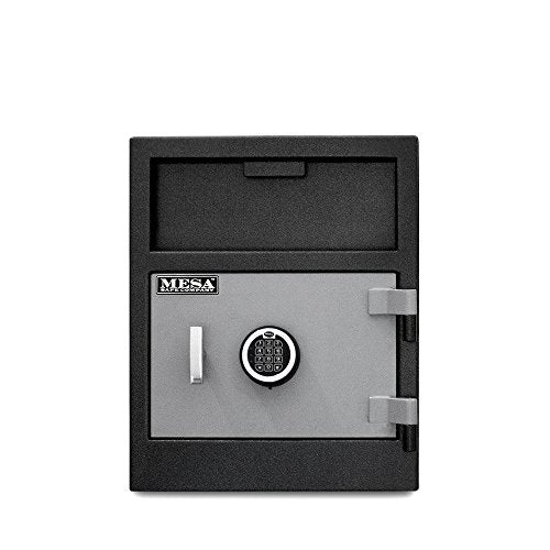 Mesa Safe Company MFL2118E: Depository Safe