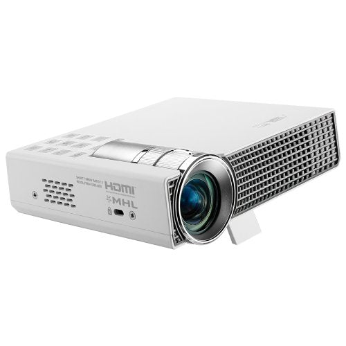 ASUS P2B Battery-Powered Portable LED Projector