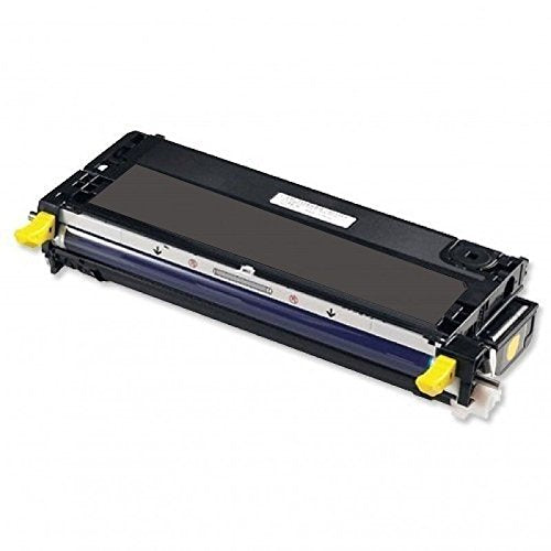 Xerox Toner Cartridge, Yellow (106R01394)