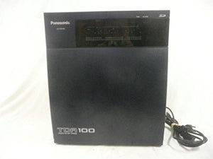 Panasonic KX-TDA100 96 Port Hybrid IP-PBX System