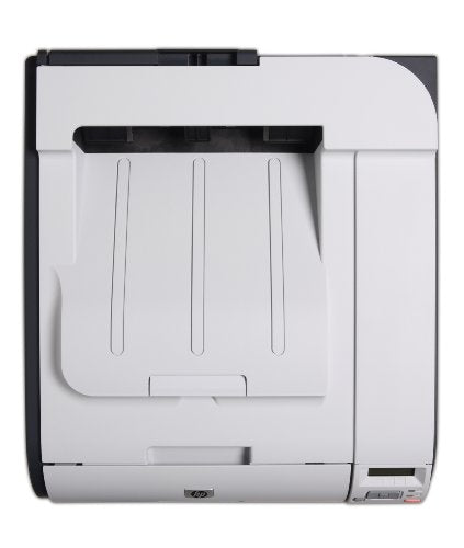 LaserJet CP2025N Laser Printer - Color - Plain Paper Print - Desktop