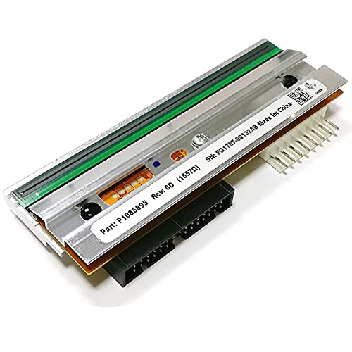 P1083347-005 Print Head Printhead for Zebra ZT510 Thermal Barcode Label Printer 203dpi Genuine