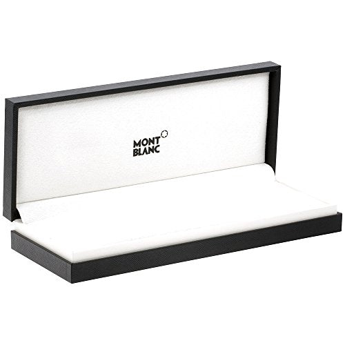 Montblanc 112673 Black Ballpoint Pen