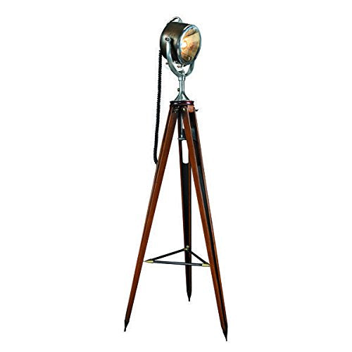 Authentic Models Half Mile Ray Searchlight
