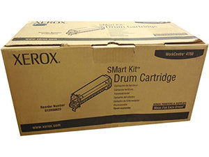 Xerox 013R00623 WorkCentre 4150 Drum Unit in Retail Packaging