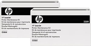 HP C1N54A 110V Printer Fuser Kit for M855/M880z