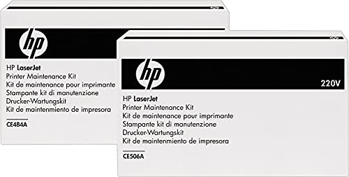 HP C1N54A 110V Printer Fuser Kit for M855/M880z