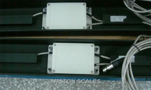 10,000 LB WEIGH Bars Beams Load Vet Veterinarian Livestock Animal Scale Chute Platform Cattle Cow Pig Goat HOG Horse Goat Llama Alpaca 4H CAR AUTO Racing