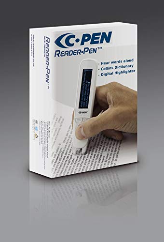 C-Pen Reader