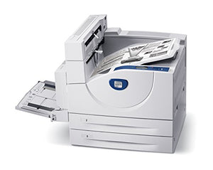 Xerox Phaser 5550/DN Laser Printer - Auto Duplexing