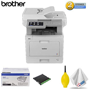 Brother MFC-L9570CDW Color All-in-One Laser Printer Standard Accessory Kit