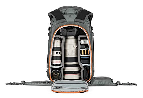 Lowepro Whistler Backpack 450 AW II