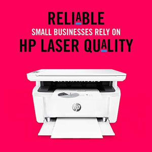 HP LaserJet Pro M29w Wireless All-in-One Laser Printer (Y5S53A)