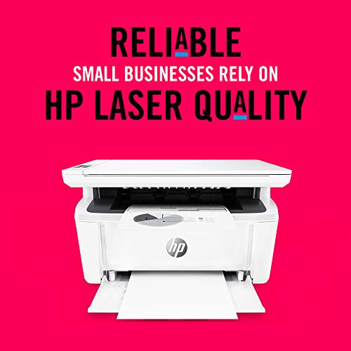 HP LaserJet Pro M29w Wireless All-in-One Laser Printer (Y5S53A)