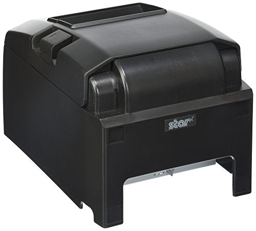 Star Micronics TSP654IIBI-24OF GRY US Thermal Receipt Printer Bluetooth Auto Cutter