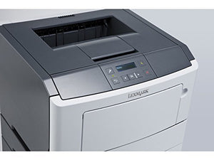 Certified Refurbished Lexmark MS312DN MS312 35S0060 Laser Printer with toner drum and 90-day Warranty