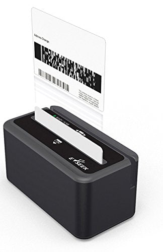 M-260 ID 1D/2D and Mag Stripe Reader with VeriScan Plus Access Control/CRM Software