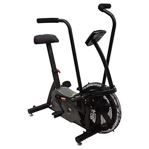 Inspire Fitness CB1 Resistance Air Bike Trainer