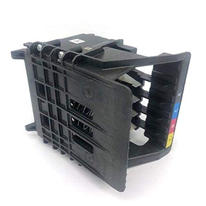 New Printer Accessories C1Q10A Printhead Fit Compatible with HP 711 HP711 Print Head Fit Compatible with HP DesignJet T120 T125 T130 T520 T525 T530 Printer Head