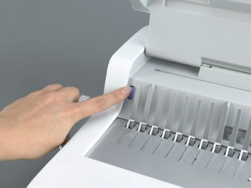 FELLOWES Pulsar-E Electric Comb Binder