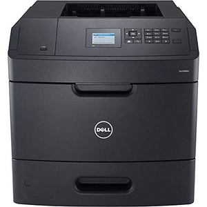 Dell B5460dn 63-PPM Laser Printer (Certified Refurbished)